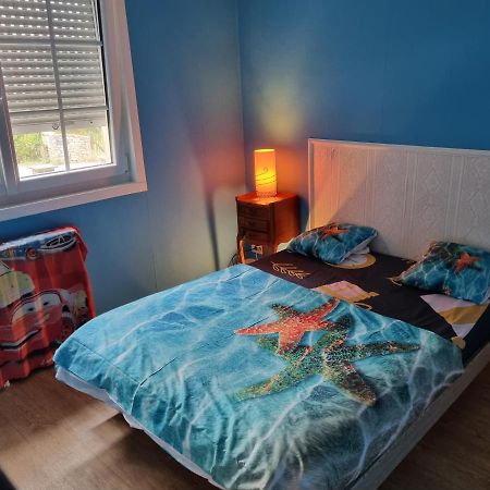 Angele Apartment Audinghen Bagian luar foto
