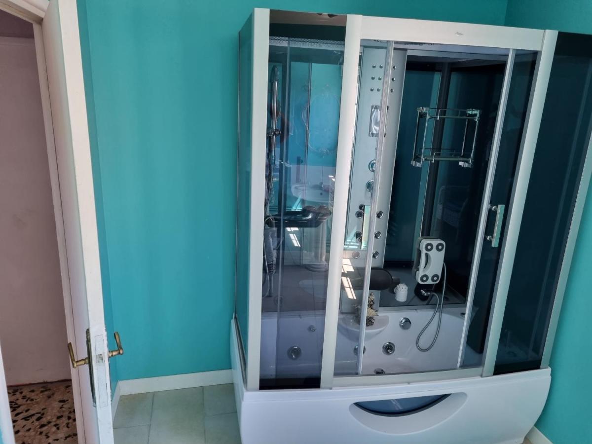 Angele Apartment Audinghen Bagian luar foto